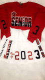 senior outfit