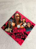 Graduation hat grad cap
