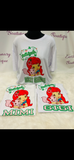 Customized hoodies & t-shirts
