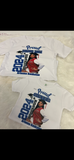 Customized hoodies & t-shirts