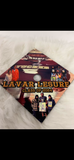 Graduation hat grad cap