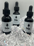 Drip hair growth oil