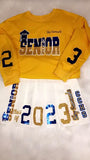 senior outfit
