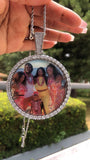 Photo pendant