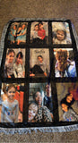 photo blankets