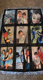 photo blankets