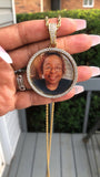 Photo pendant