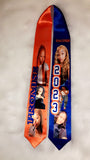Customized stole