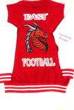 letterman jacket senior