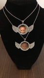 photo pendant
