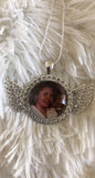 photo pendant